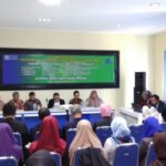 Gandeng Jepang, STIKes WCH Targetkan Go Internasional