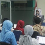 Para Dosen STIKes WCH Malang Berlomba-lomba Bikin Buku