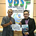 STIKes WCH Kirim Donasi untuk Bencana Palu-Donggala, YDSF Ingin Jalin Kerjasama