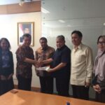 PERUSAHAAN JEPANG BAKAL SUMBANG LAB BAHASA KE STIKES WCH MALANG