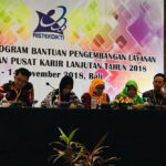 Ikuti Seminar di Bali, STIKes WCH Bakal Terapkan GIS untuk Alumni