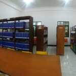 Tahun ini, Angka Pengunjung Perpustakaan STIKes WCH Meningkat