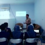 4 Mahasiswa Radiologi PKL di RSUD Kanjuruhan