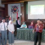 Sukses! STIKes Widya Cipta Husada Disambut Siswa-siswa Tingkat SMA Kabupaten Malang