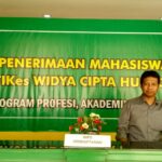 STIKes Widya Cipta Husada Buka Pendataftaran Mahasiwa Baru