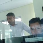 34 Mahasiswa Radiologi Praktik ITD