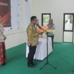 Selamat! 17 Mahasiswa Prodi Rekam Medis dan Informasi Kesehatan Ambil Sumpah Profesi