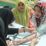 STIKES Widya Cipta Husada Peringati HKN ke-54 dan Dies Natalis ke-9