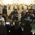 Perdana, Himamik Gelar Makrab ‘Kertas’