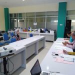 10 Pustakawan Diinterview di STIKes WCH, UB dan UM Masuk Nominasi