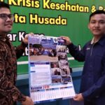 Amal Bakti, Himrad Sebarkan Kalender 2019