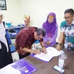 Alhamdulillah, Hasil Akreditasi Prodi Ilmu Gizi dan Kebidanan Dapat Peringkat ‘B’