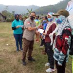 Selamat! Mahasiswi STIKes Lagi-lagi Sabet Juara Paralayang Tingkat Nasional