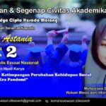 Selamat, Salah Satu Mahasiswi STIKes Widya Cipta Husada Raih Juara 2 Lomba Essai Tingkat Nasional