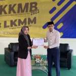 MAHASISWA ITKM WCH UNDANG dr. Gamal Albinsaid, M.Biomed