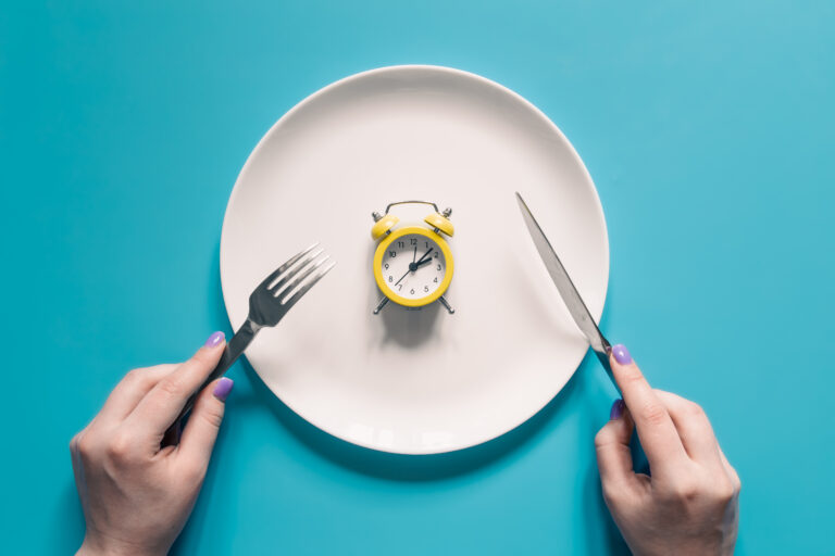 Intermitent Fasting aman gak sih?