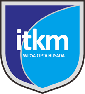 Logo ITKM Widya Cipta Husada