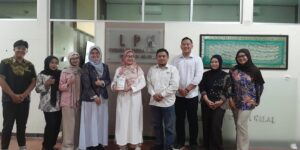 Kuliah Gizi Langsung Belajar dari Praktisinya