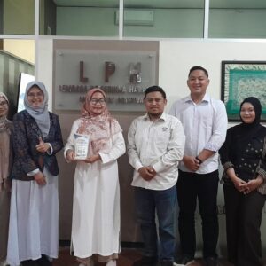 Kuliah Gizi Langsung Belajar dari Praktisinya