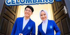 Pendaftaran Mahasiswa Baru Gelombang 3