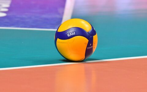 VOLLEYBALL CUP SE-KABUPATEN MALANG 2026