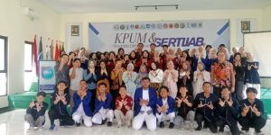 ITKM Widya Cipta Husada Sukses Gelar Webinar Nasional Ber-SKP Kemenkes