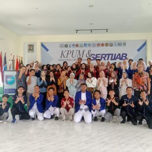 ITKM Widya Cipta Husada Sukses Gelar Webinar Nasional Ber-SKP Kemenkes