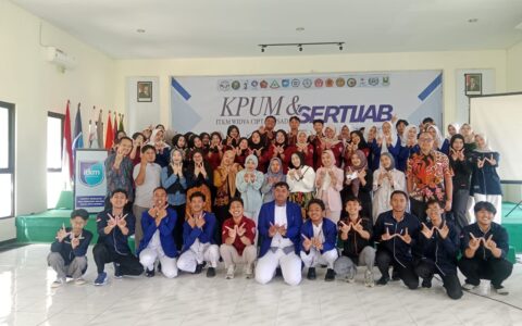 ITKM Widya Cipta Husada Sukses Gelar Webinar Nasional Ber-SKP Kemenkes