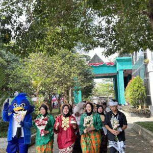 Dies Natalis ke-17 ITKM WCH