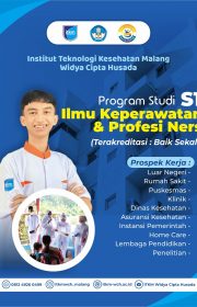 Hallo para calon tenaga kesehatan !! 👩_⚕️👨_⚕️🫡Pendaftaran Mahasiswa Baru Gelombang 1 sudah di (1)