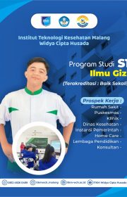 Hallo para calon tenaga kesehatan !! 👩_⚕️👨_⚕️🫡Pendaftaran Mahasiswa Baru Gelombang 1 sudah di (3)