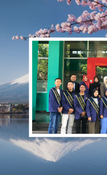 Kampus Inovasi, Kampus