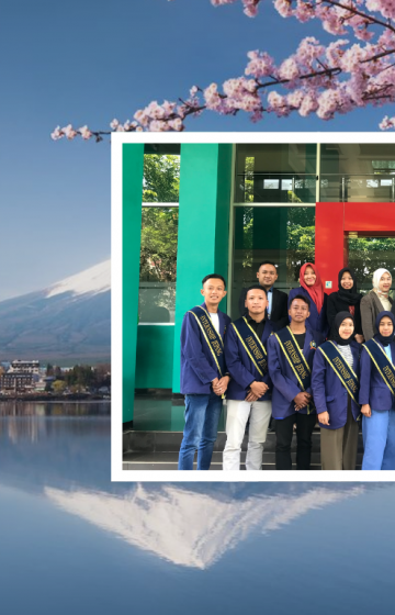 Kampus Inovasi, Kampus