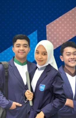 Rektor ITKM Widya Cipta Husada (1)