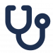 stethoscope-solid